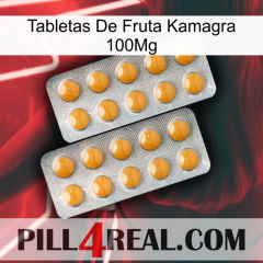 Kamagra Fruit Tablets 100Mg levitra2